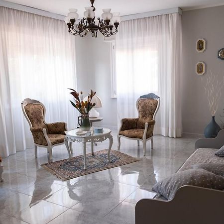 Casa Ortensia Iglesias Luaran gambar