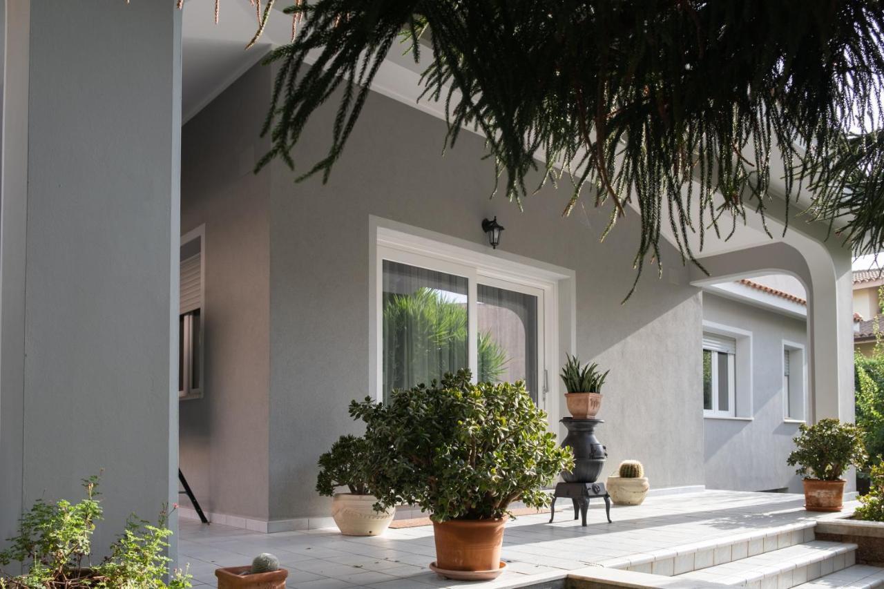 Casa Ortensia Iglesias Luaran gambar