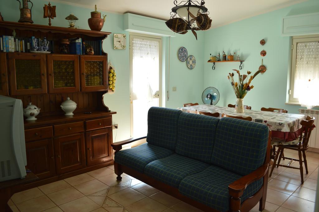 Casa Ortensia Iglesias Luaran gambar