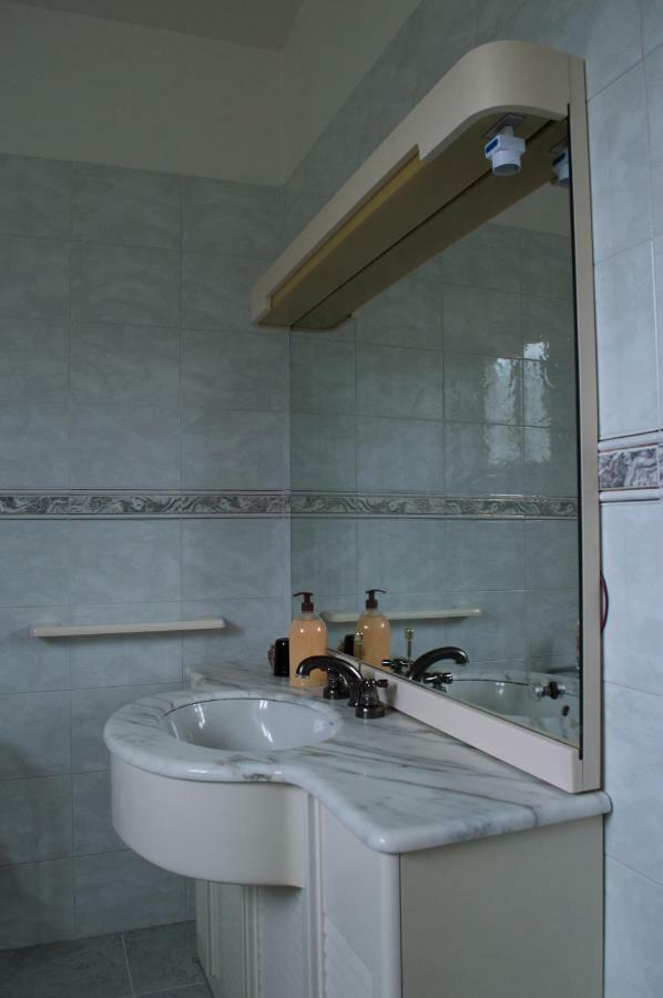 Casa Ortensia Iglesias Luaran gambar